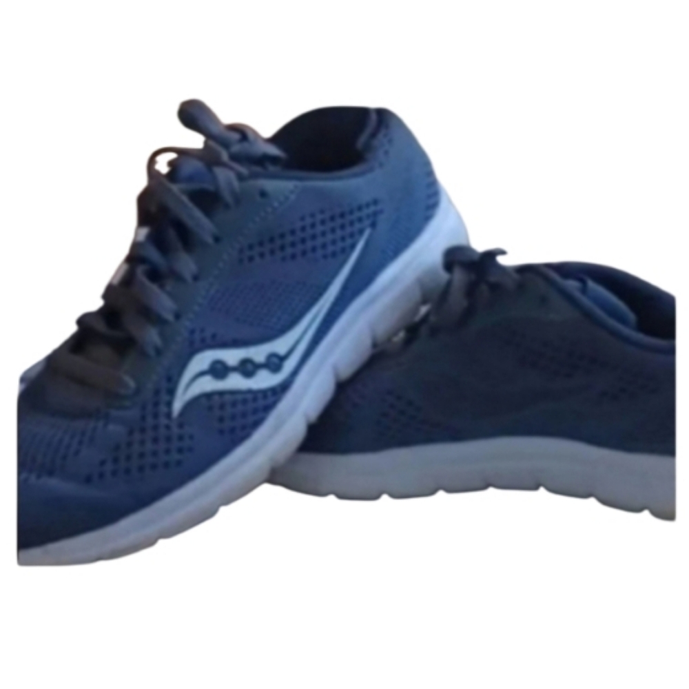 "Saucony" Running Sneakers | Women’s 7.5 | Decent Condition